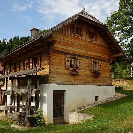 Tourist Farm Samec Villa Sele Ngoại thất bức ảnh