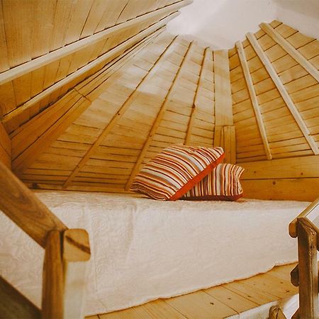 Tourist Farm Samec Villa Sele Ngoại thất bức ảnh