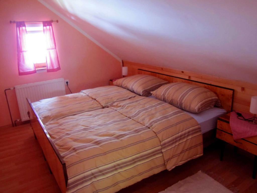 Tourist Farm Samec Villa Sele Ngoại thất bức ảnh